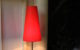 Abat-jours forme cheminée en soie doupion changeante - Tapissier tapissière Fabricant de luminaires abat-jour Métissage et Matières Yvelines 78 Eure 27 Hauts-de-Seine 92 Paris 75